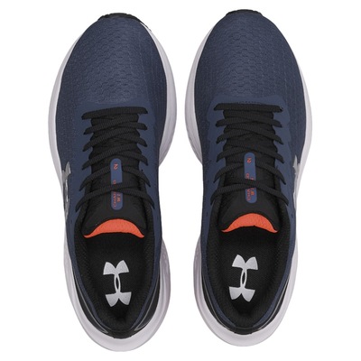 Kit Tênis Masculino Under Armour Charged Wing 2 + Meia - Foto 4