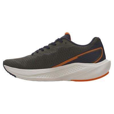 Kit Tênis Masculino Under Armour Charged Wing 2 + Meia - Foto 3