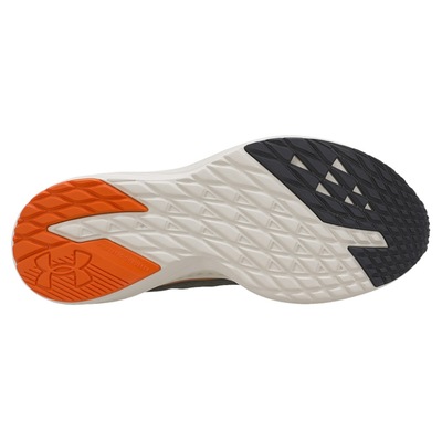 Kit Tênis Masculino Under Armour Charged Wing 2 + Meia - Foto 5