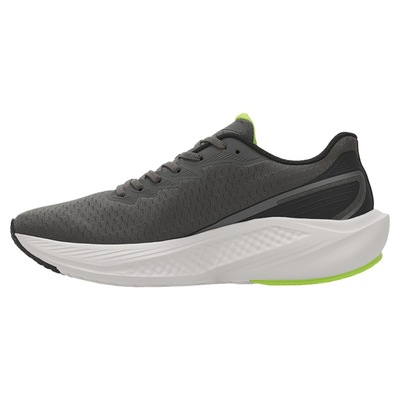 Kit Tênis Masculino Under Armour Charged Wing 2 + Meia - Foto 2
