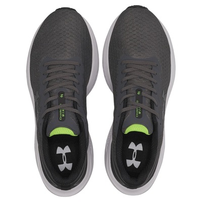 Kit Tênis Masculino Under Armour Charged Wing 2 + Meia - Foto 3