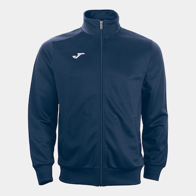 Jaqueta Masculina Joma Gala sem Capuz - Foto 1