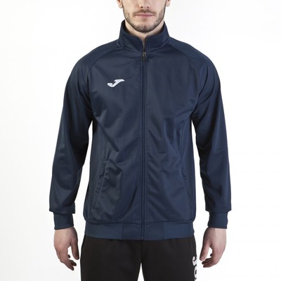 Jaqueta Masculina Joma Gala sem Capuz - Foto 3