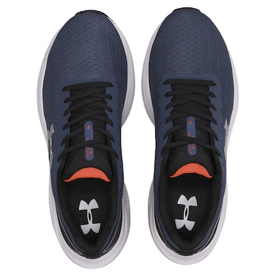 Tênis Masculino Under Armour Charged Wing 2 - Foto 4