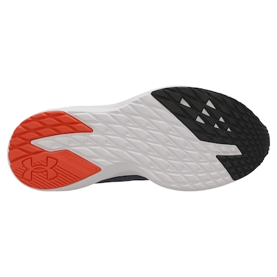 Tênis Masculino Under Armour Charged Wing 2 - Foto 5
