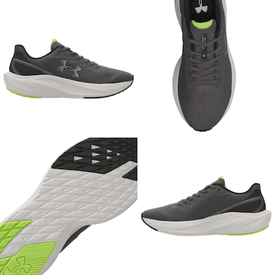 Tênis Masculino Under Armour Charged Wing 2 - Foto 5