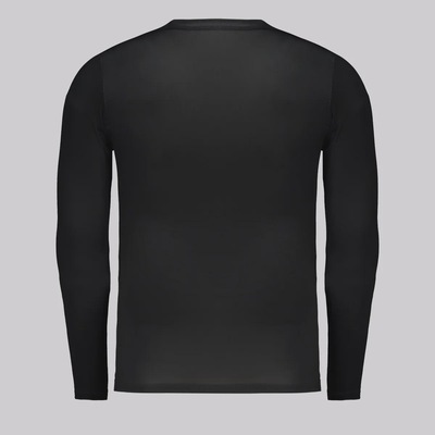 Camisa Térmica do Goiás Gr33n 2024 Masculina - Foto 2