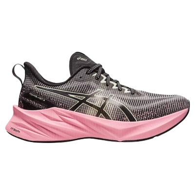 Tênis Feminino Asics Novablast 3 Le - Foto 1