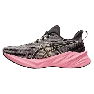 Tênis Feminino Asics Novablast 3 Le - Foto 2