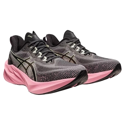 Tênis Feminino Asics Novablast 3 Le - Foto 3