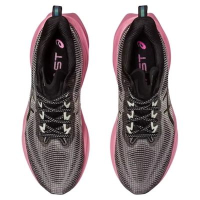 Tênis Feminino Asics Novablast 3 Le - Foto 4
