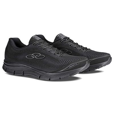 Tênis Olympikus Masculino Proof 3 Tamanho Especial - Foto 2