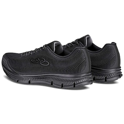 Tênis Olympikus Masculino Proof 3 Tamanho Especial - Foto 3