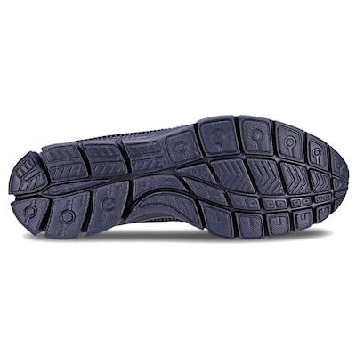 Tênis Olympikus Masculino Proof 3 Tamanho Especial - Foto 5