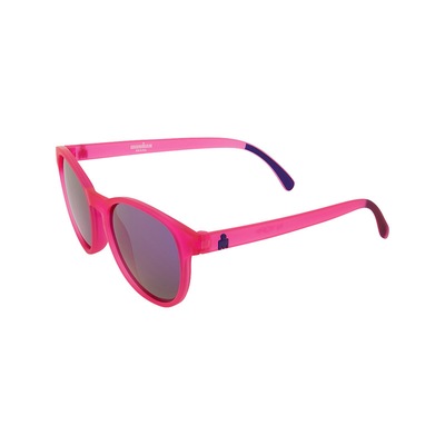 Óculos de Sol Unissex Yopp Polarizado Uv400 Ironman Brasil IMR05 - Foto 1