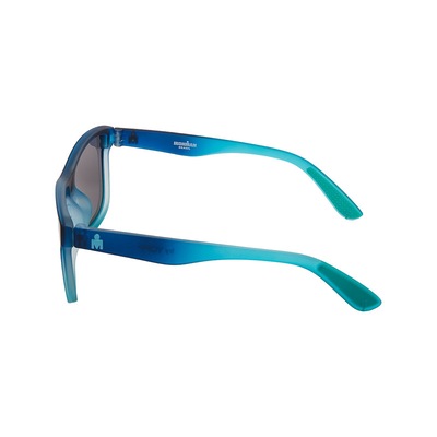 Óculos de Sol Unissex Yopp Polarizado Uv400 Ironman Brasil IMH04 - Foto 6