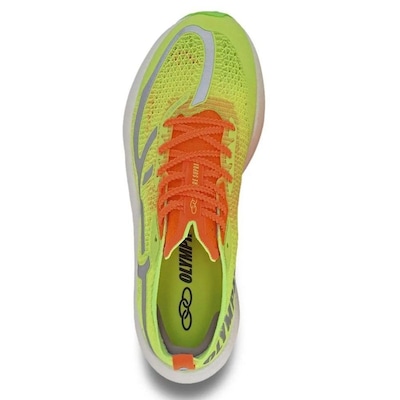 Tênis Unissex Olympikus Corre Supra - Foto 3