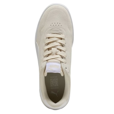 Tênis Feminino Puma Court Lally SD - Foto 5