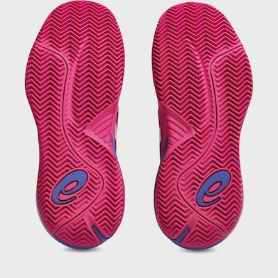 Tênis Feminino Asics Gel Resolution X Clay - Foto 2