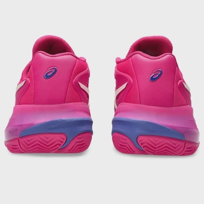 Tênis Feminino Asics Gel Resolution X Clay - Foto 3
