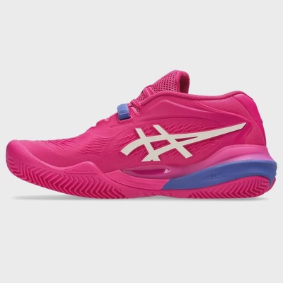Tênis Feminino Asics Gel Resolution X Clay - Foto 4