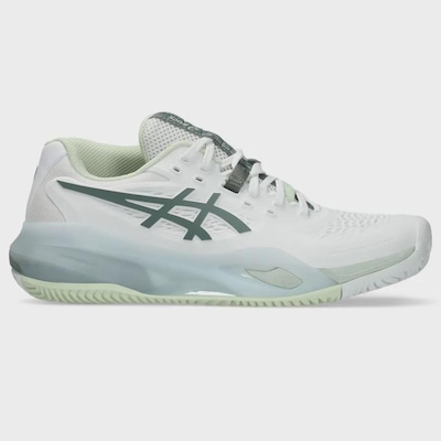 Tênis Feminino Asics Gel Resolution X Clay - Foto 1