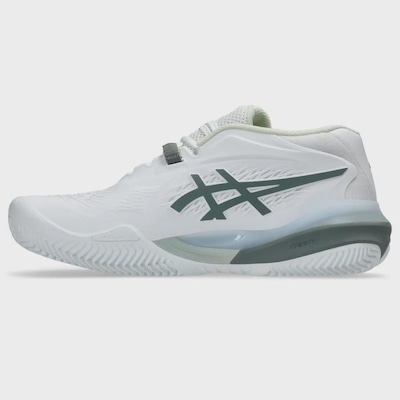 Tênis Feminino Asics Gel Resolution X Clay - Foto 4