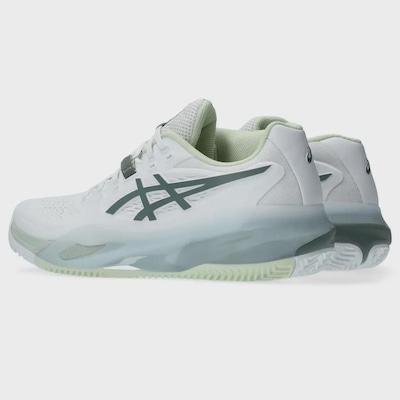 Tênis Feminino Asics Gel Resolution X Clay - Foto 5