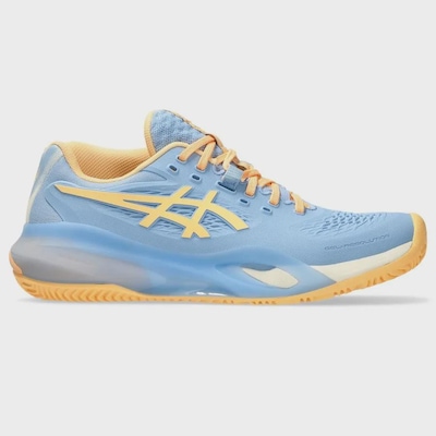 Tênis Feminino Asics Gel Resolution X Padel - Foto 1