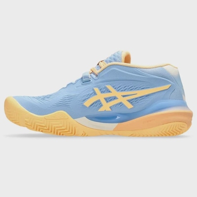 Tênis Feminino Asics Gel Resolution X Padel - Foto 4