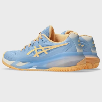 Tênis Feminino Asics Gel Resolution X Padel - Foto 5
