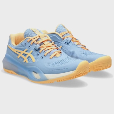Tênis Feminino Asics Gel Resolution X Padel - Foto 6