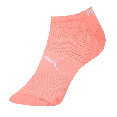 Meia Sapatilha Puma Performance Sport Unissex - Foto 2