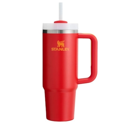 Copo Térmico Stanley Quencher 887ml - Foto 1