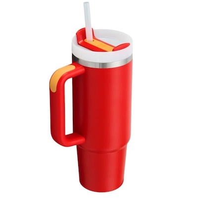 Copo Térmico Stanley Quencher 887ml - Foto 2