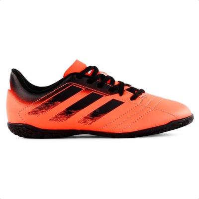 Chuteira de Futsal Infantil adidas Rabisco - Foto 1