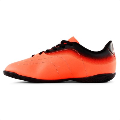 Chuteira de Futsal Infantil adidas Rabisco - Foto 2