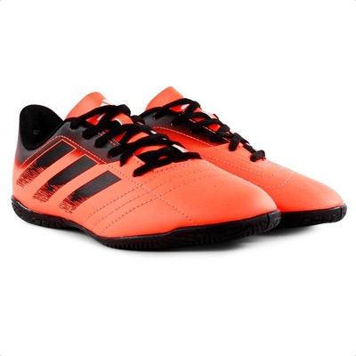 Chuteira de Futsal Infantil adidas Rabisco - Foto 3