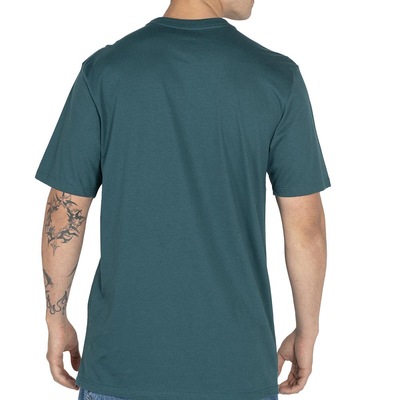 Camiseta DC Shoes DC Corpo FB WT25 Masculina - Foto 2