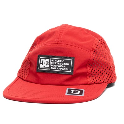 Boné DC Shoes Aba Reta Density Zone WT25 - Foto 1