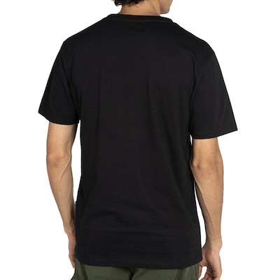 Camiseta Billabong Venice WT25 Masculina - Foto 2