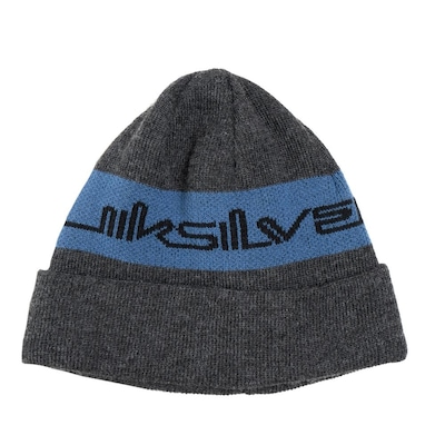 Gorro Quiksilver Hunker Downtown WT25 - Foto 1