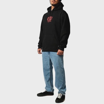 Blusão de Moletom Rip Curl Archive Masculino - Foto 4