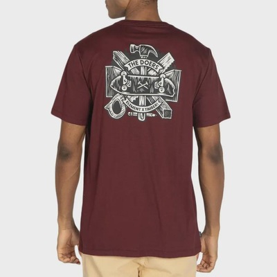 Camiseta Element x Timber Supply Masculina - Foto 2