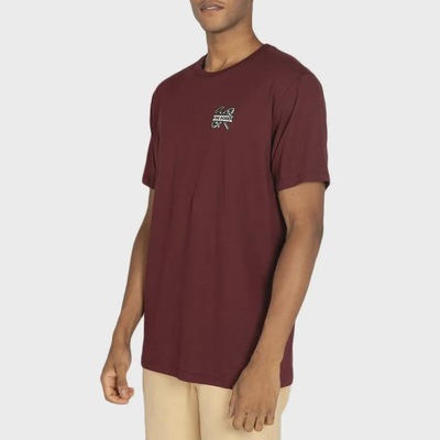 Camiseta Element x Timber Supply Masculina - Foto 3