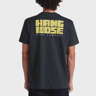 Camiseta Hang Loose Tyblocked Masculina - Foto 2