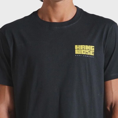 Camiseta Hang Loose Tyblocked Masculina - Foto 4