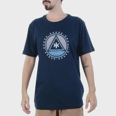 Camiseta Okdok Legacy Masculino - Foto 1