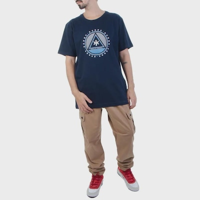 Camiseta Okdok Legacy Masculino - Foto 4
