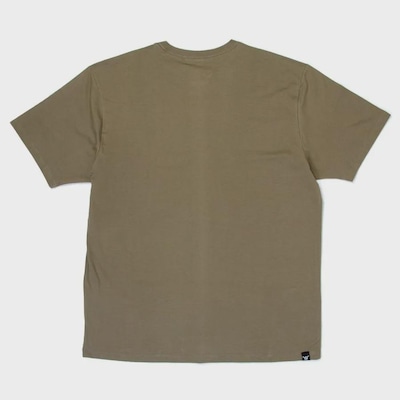Camiseta Big Hang Loose Birds Masculina - Foto 2